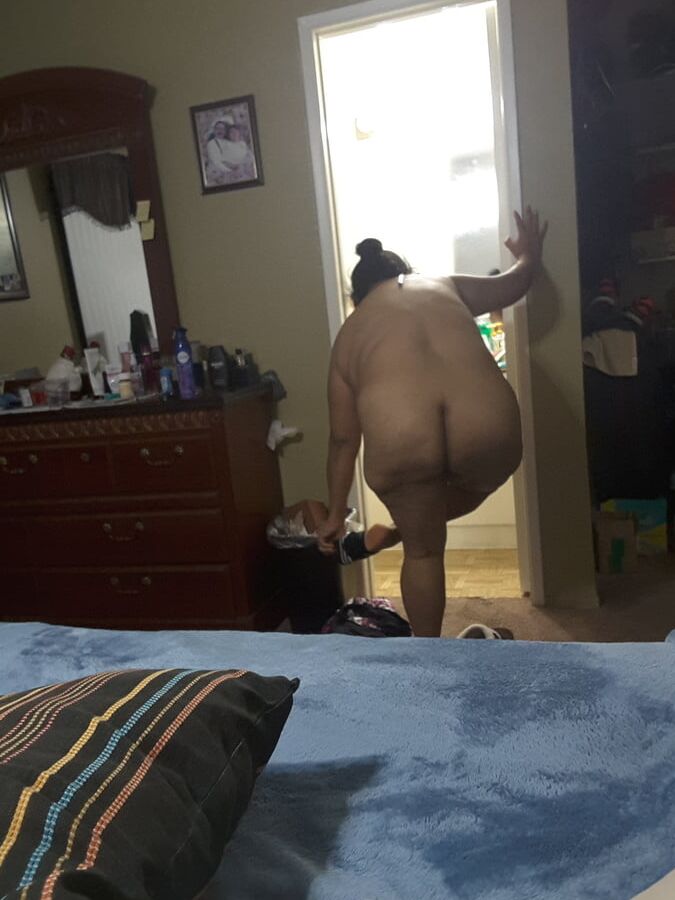 Mi Wife Bbw