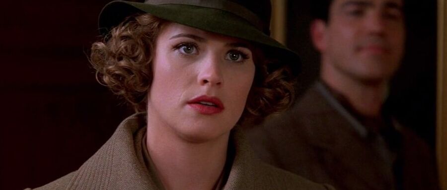 Kristy Swanson! My &;s Crush!