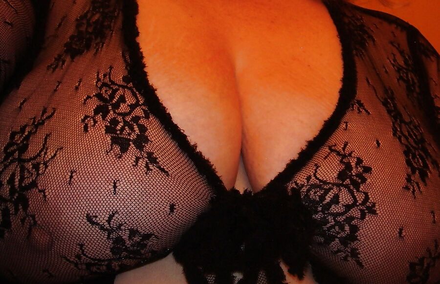 BIG BBW TITS