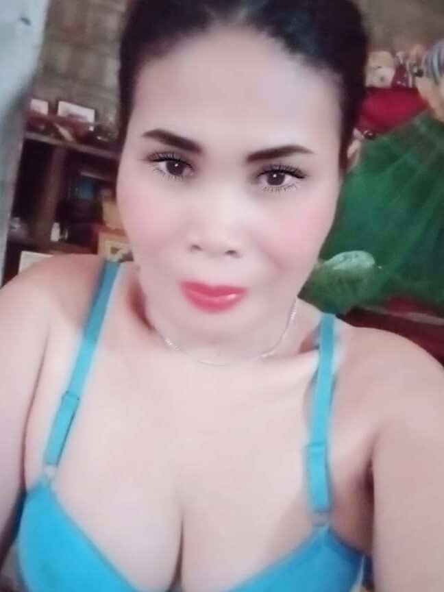Perempuan cantik