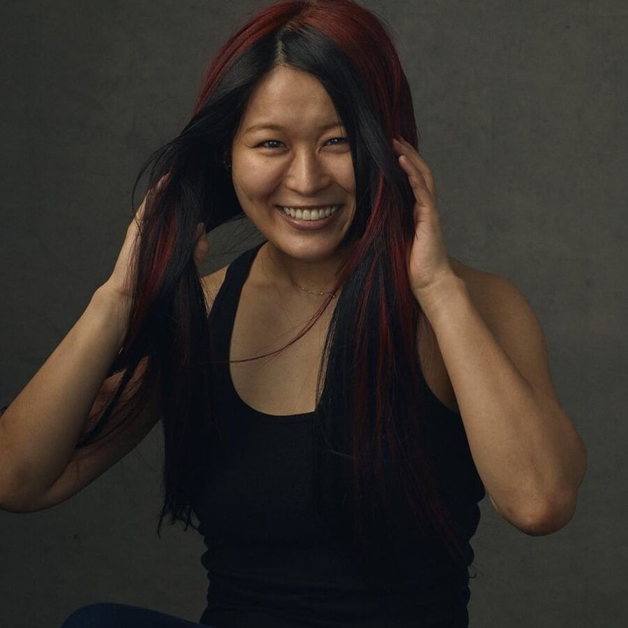 WWE No Makeup Photoshoot Gallery