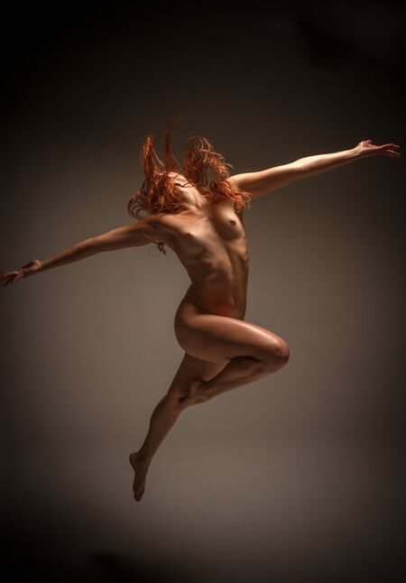 Ballett klassisch, modern, frivol
