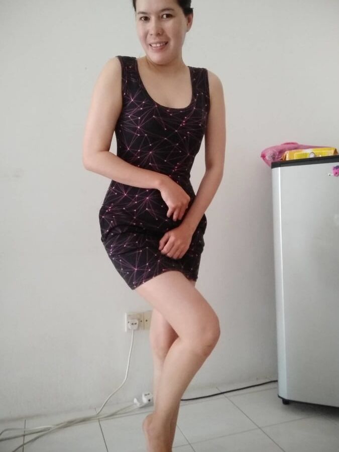 Suriati Ismail - MILF Melayu Legend (PREVIEW)