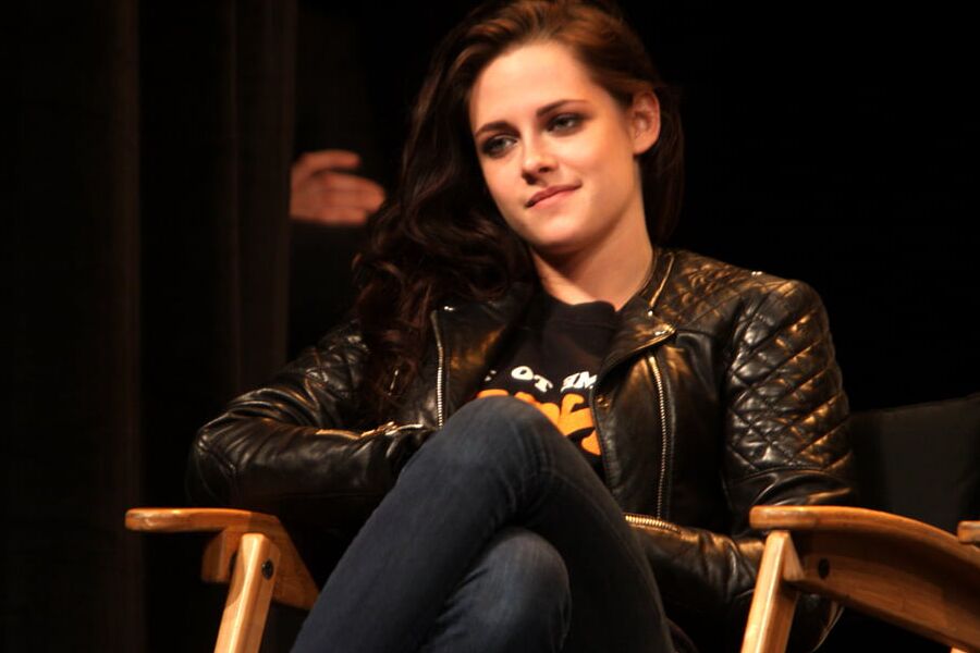 Kristen Stewart