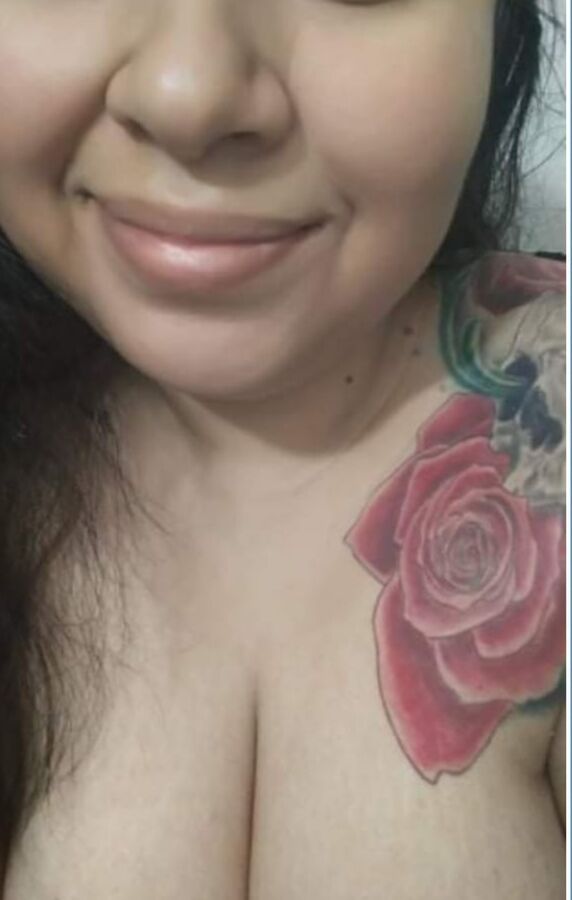 Texas BBW