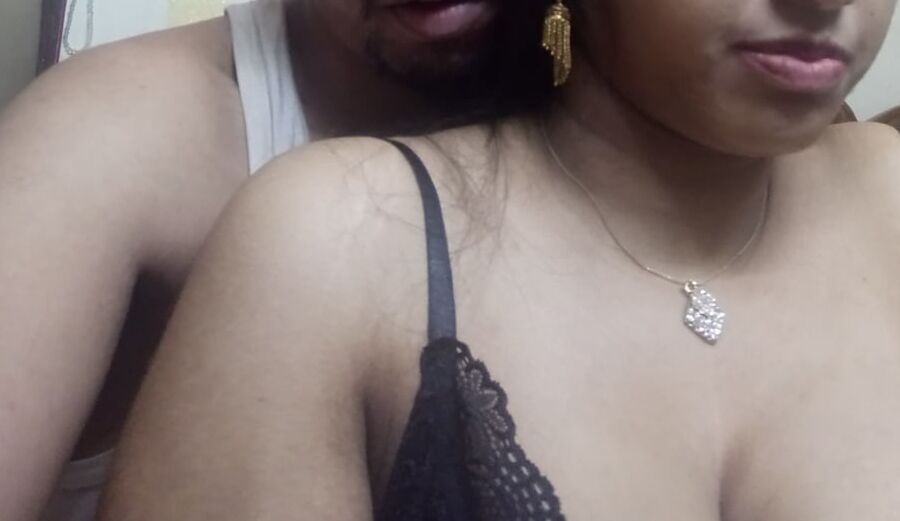 im horny all the time