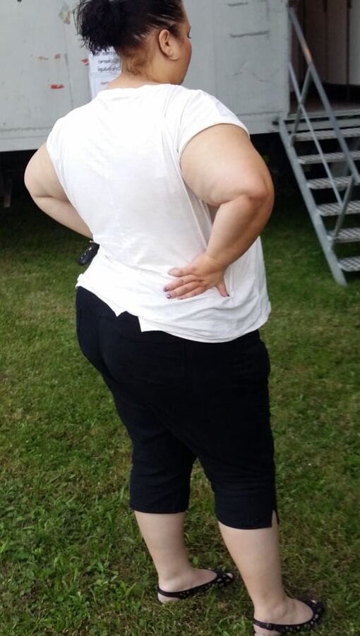 Bbw mix (Dressed))