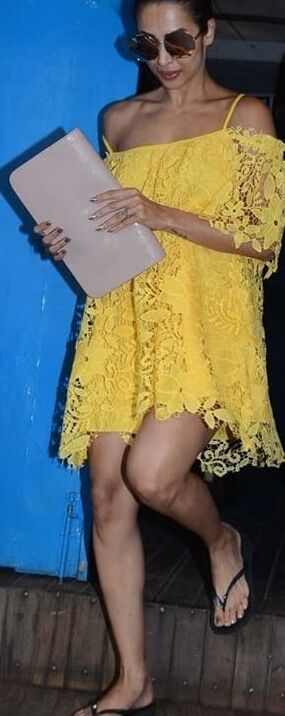 Sexy &;whore-feet&; cunt...
