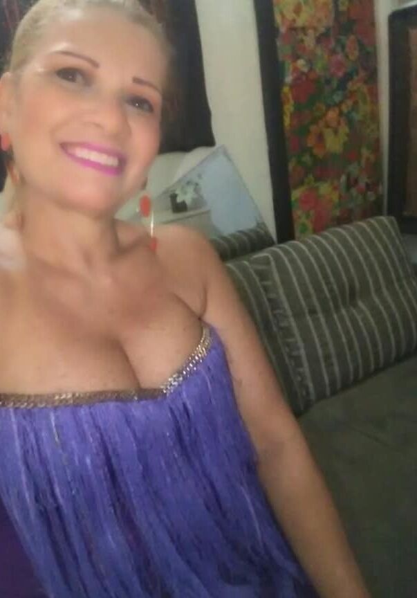 Brazilian Mature ... Faceb