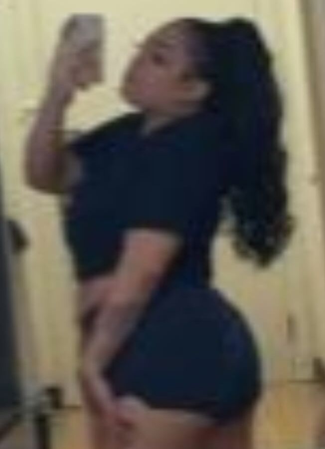 Beautiful slut
