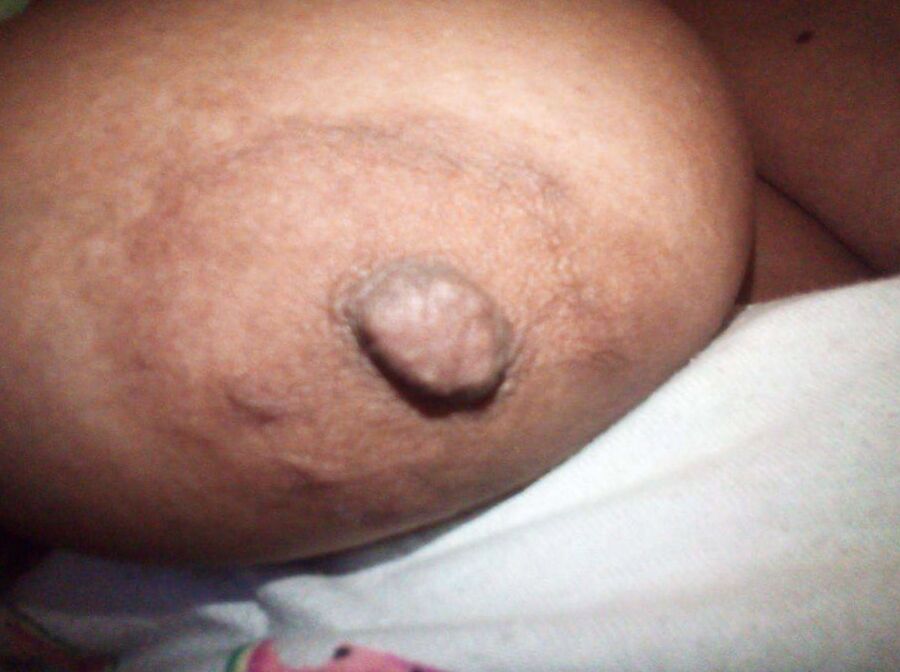 Aunty