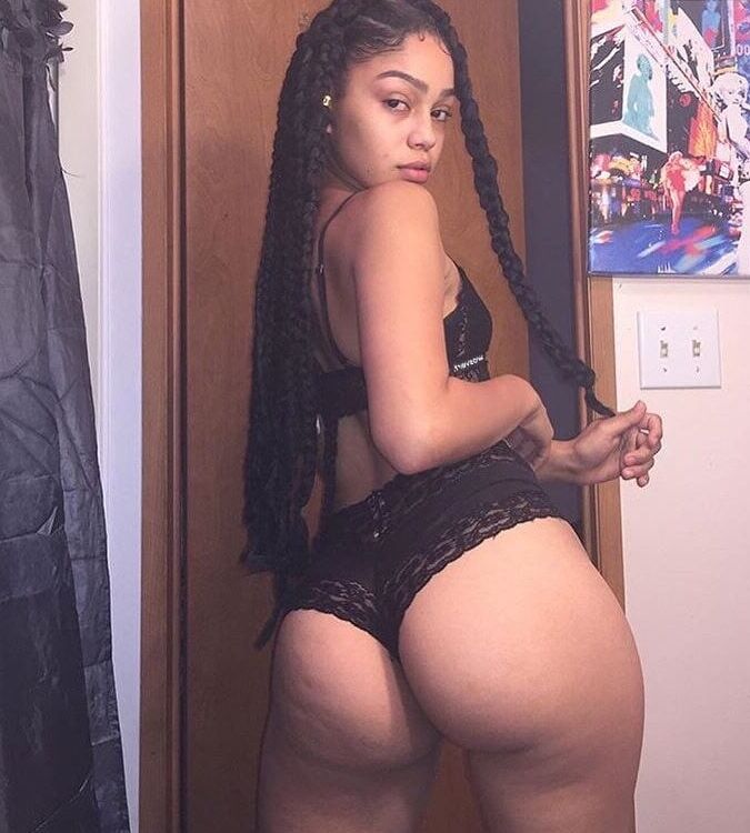 Slide To The Side