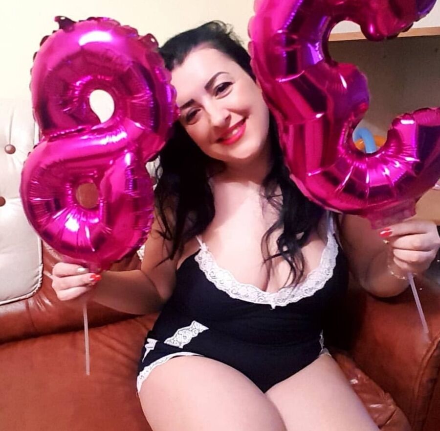 Facebook milf