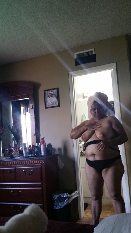 Mi Wife Bbw