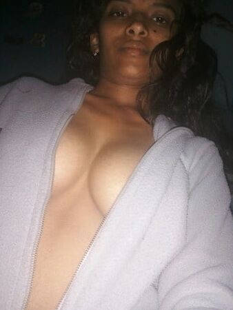 Young Indian desi Girlfriend