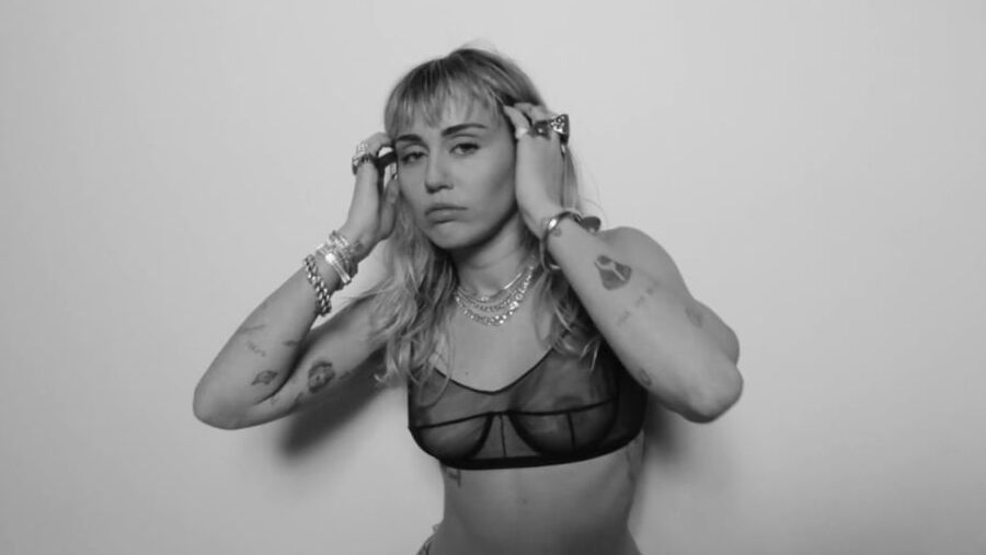 Miley Cyrus Part