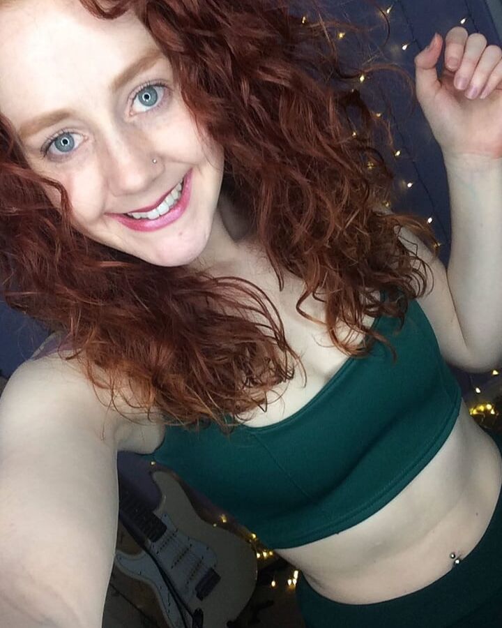 Kirsty from Wiltshire uk