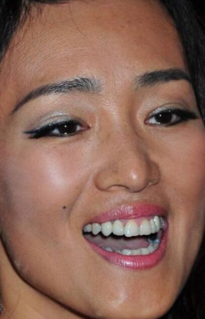 Gong Li