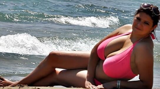 Heavy tits