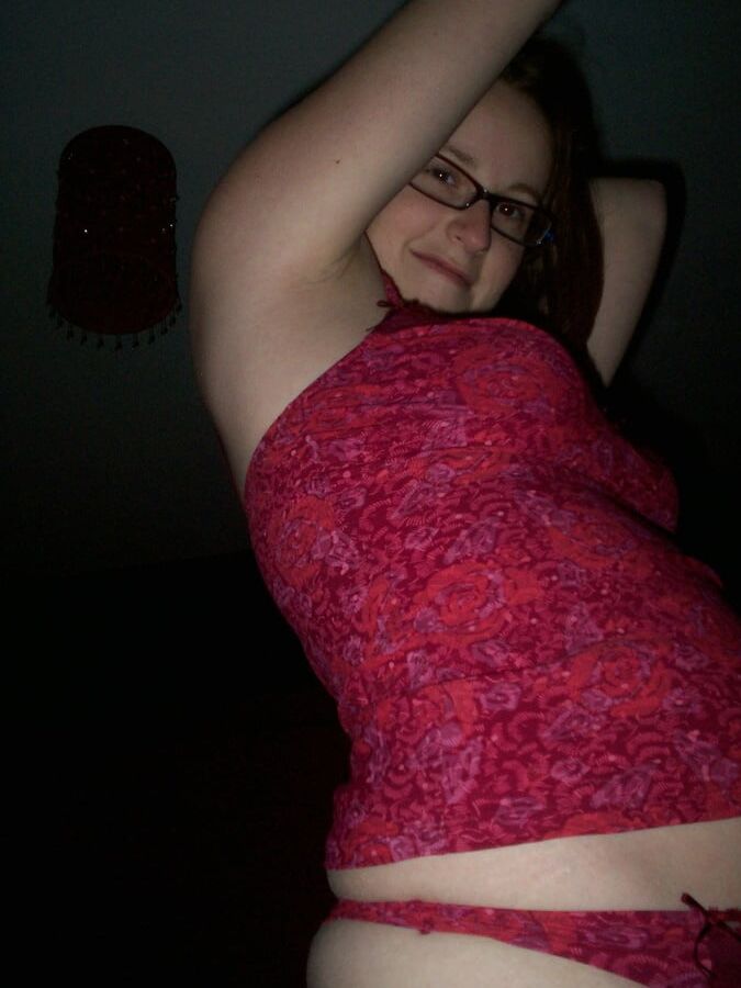 Jolie amatrice