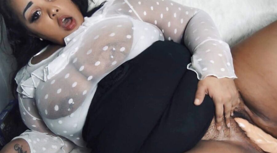 Nirvana Lust