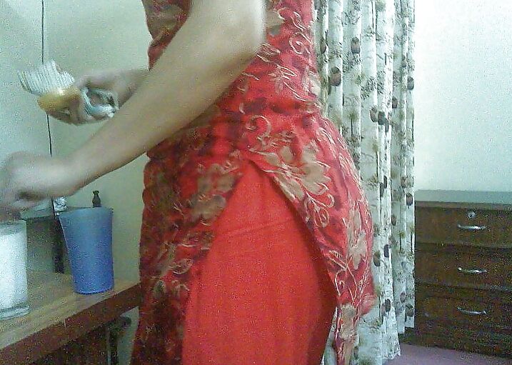 My instagram bhabhi