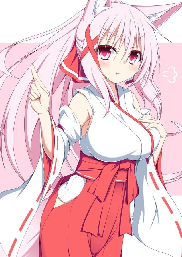 Hentai Favorite: Kazamatsuri Kazari