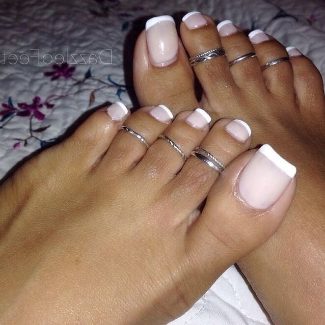 Beautiful Feet