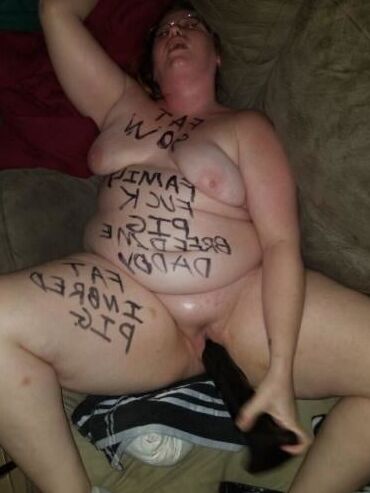 submissive
