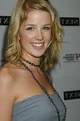 British weather presenter Alina Jenkins