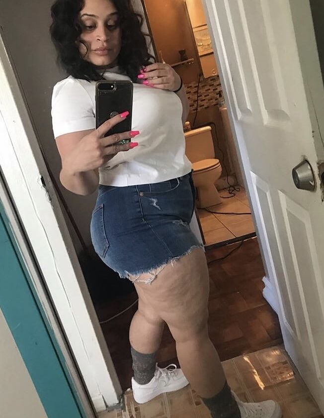 My body