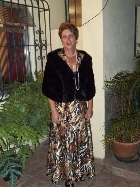 MILF JOSELENA