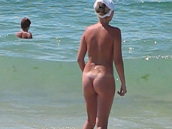 Sun, Sand and Sea