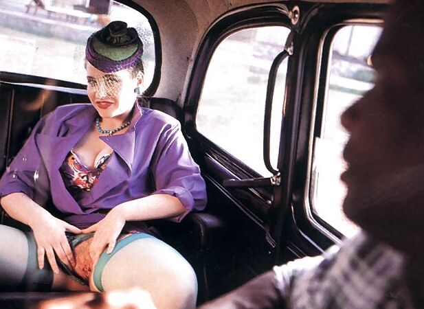 Taxi