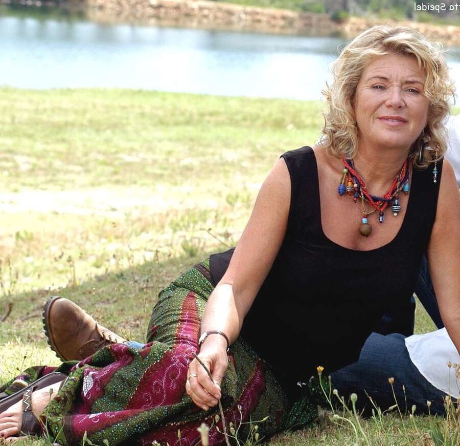 Wunsch-Nutte Jutta Speidel
