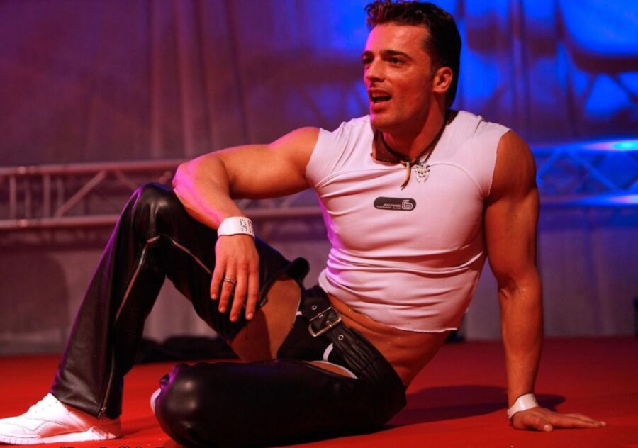 Bigo live sex