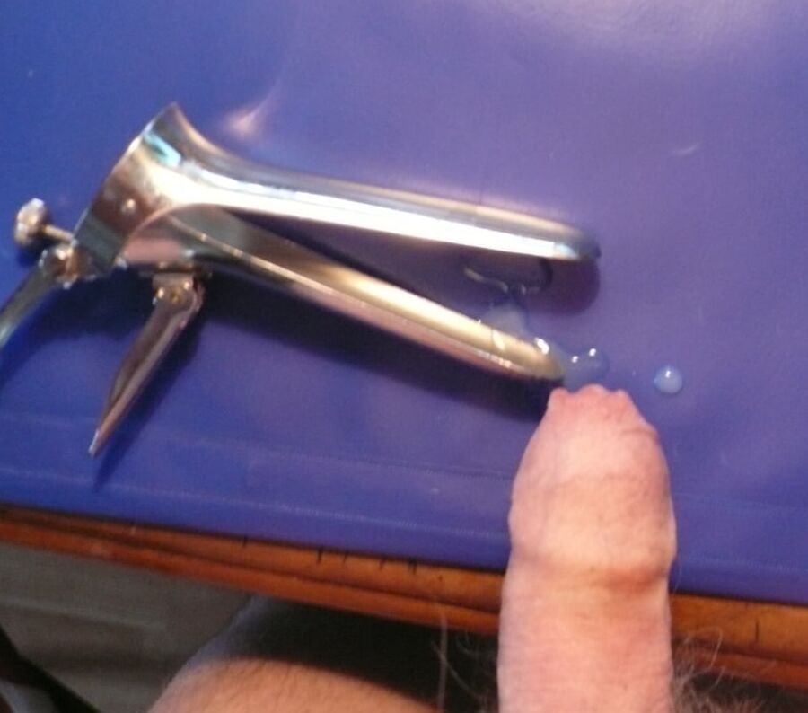Vaginal-Spekulum