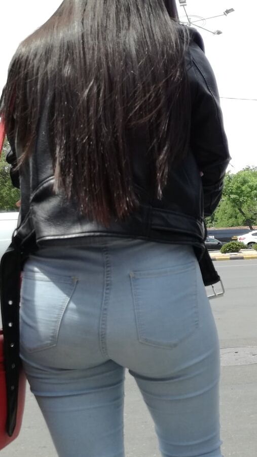 Asses everywhere()