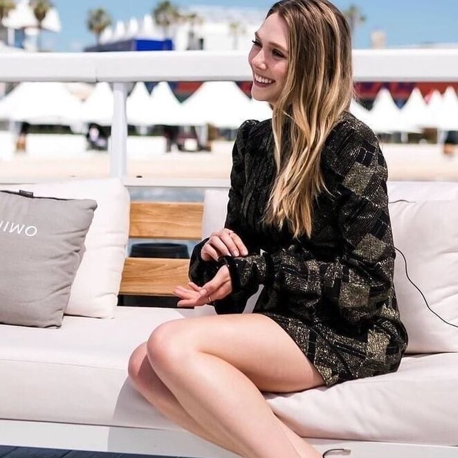 Elizabeth Olsen