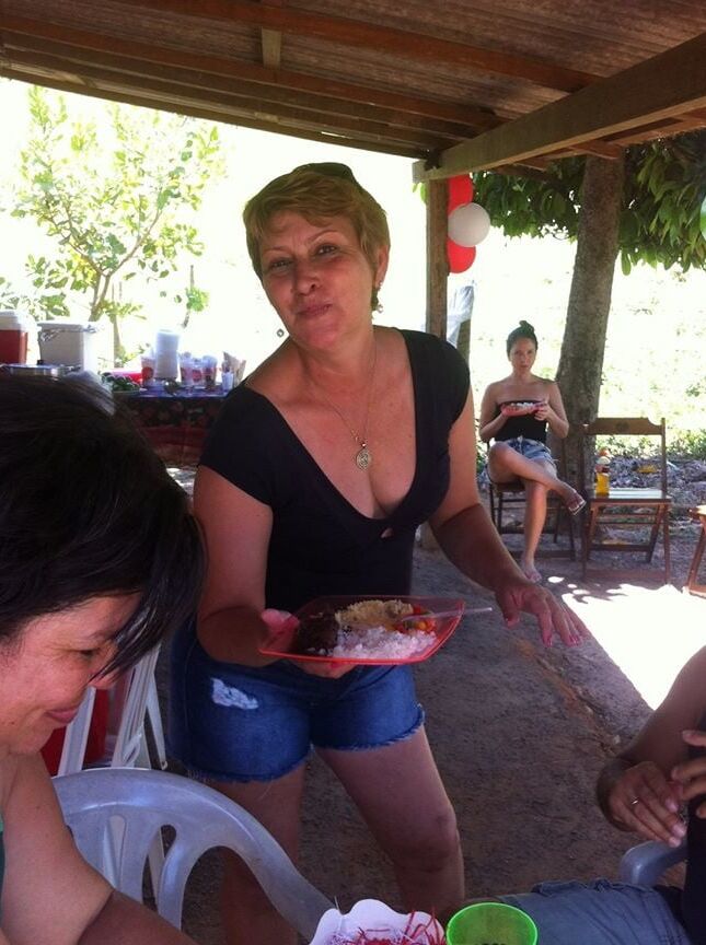 MILF JOSELENA