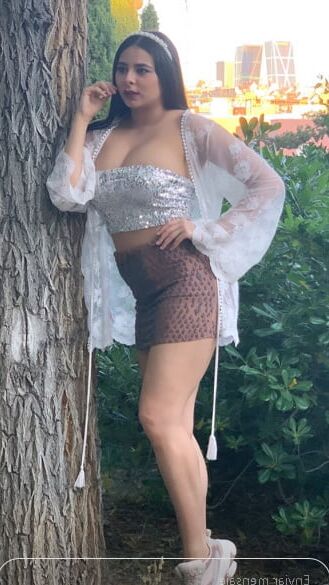 Estefany Putica Rica