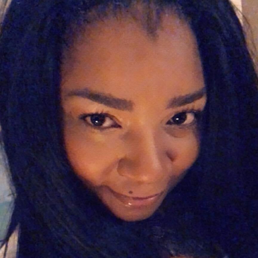 My year old fuckable aunty