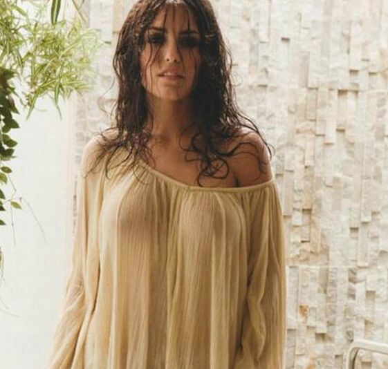 Yolanthe on tour