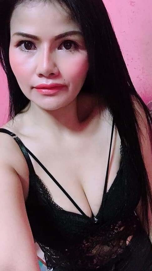 Pelacur Thailand