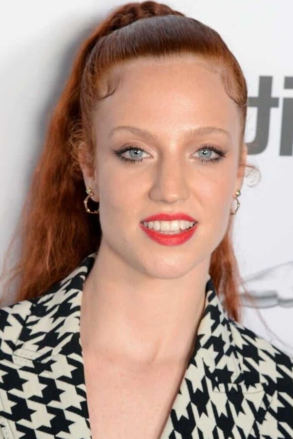 Jess Glynne