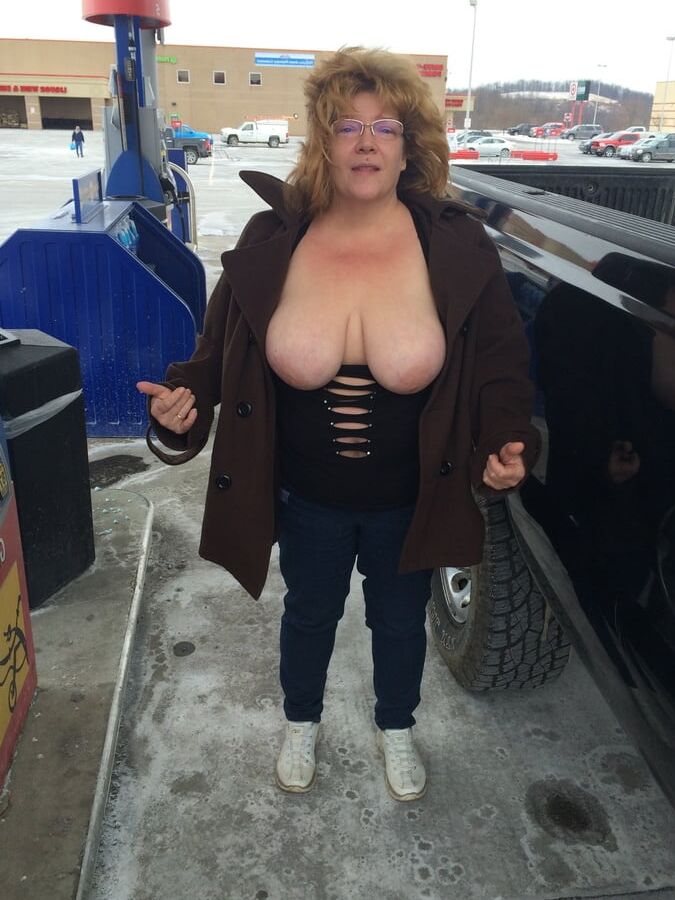 flashing