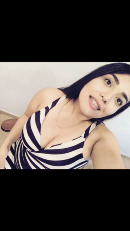 Latina chichona