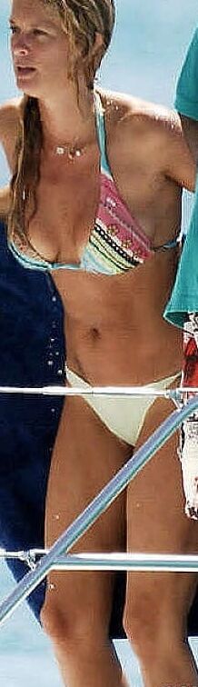 Rachel Hunter