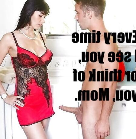 Taboo captions