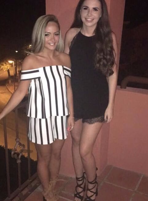 Who and how would you fuck? blonde or brunette